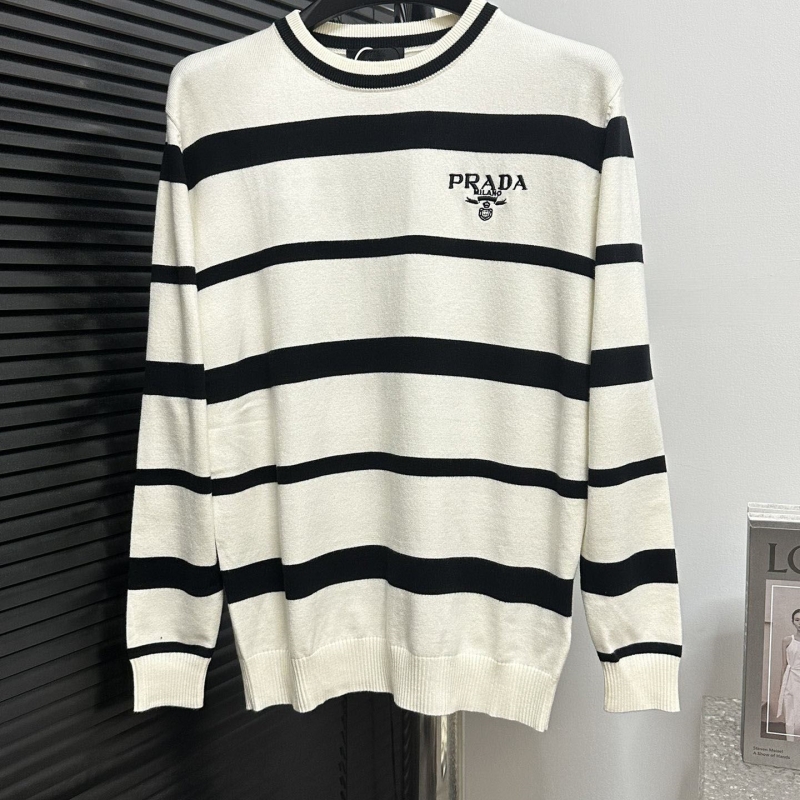 Pra*a sweaters